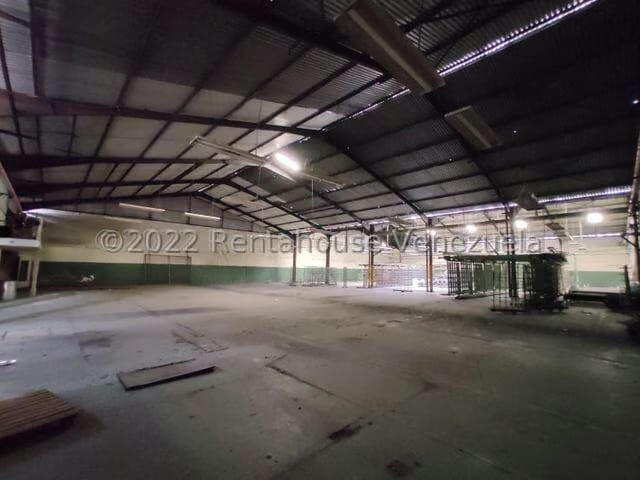 Comercial (Galpon - Deposito) en Venta en Zona Industrial San Vicente, Aragua - 56