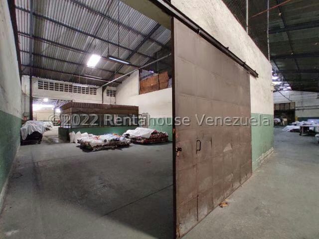 Comercial (Galpon - Deposito) en Venta en Zona Industrial San Vicente, Aragua - 59