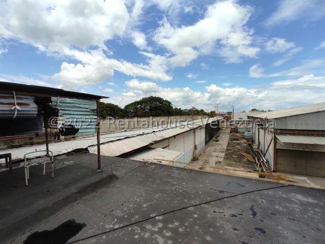 Comercial (Galpon - Deposito) en Venta en Zona Industrial San Vicente, Aragua - 63