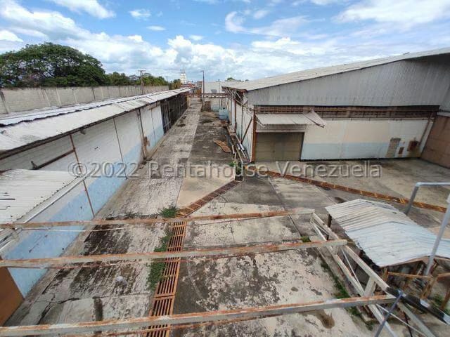 Comercial (Galpon - Deposito) en Venta en Zona Industrial San Vicente, Aragua - 65
