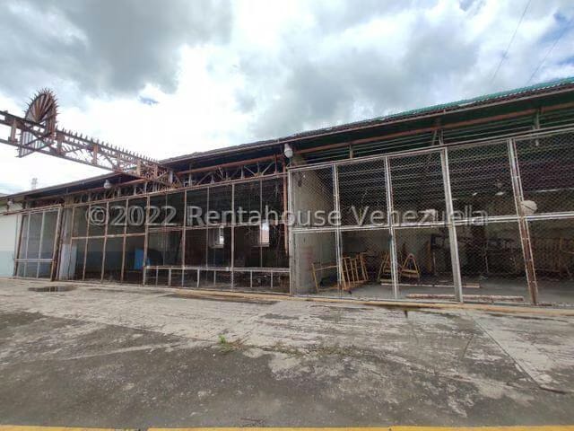 Comercial (Galpon - Deposito) en Venta en Zona Industrial San Vicente, Aragua - 67
