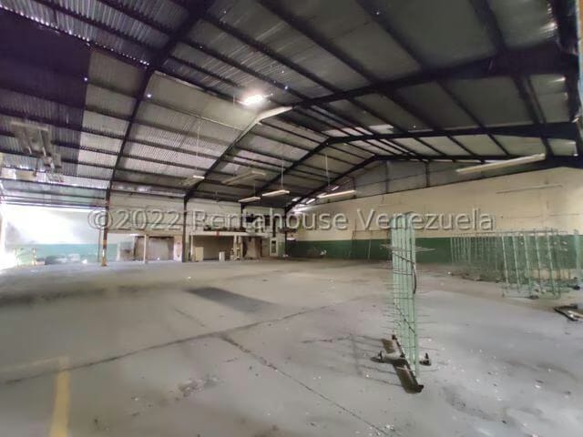 Comercial (Galpon - Deposito) en Venta en Zona Industrial San Vicente, Aragua - 8