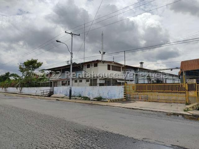 Comercial (Galpon - Deposito) en Venta en Zona Industrial San Vicente, Aragua - 73