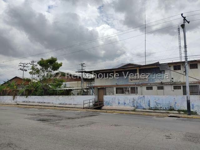 Comercial (Galpon - Deposito) en Venta en Zona Industrial San Vicente, Aragua - 74