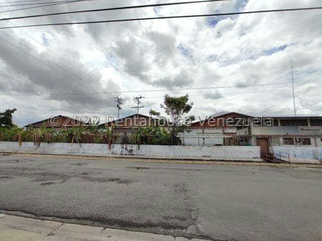 Comercial (Galpon - Deposito) en Venta en Zona Industrial San Vicente, Aragua - 75