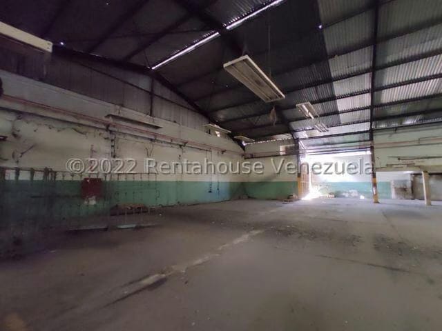Comercial (Galpon - Deposito) en Venta en Zona Industrial San Vicente, Aragua - 9