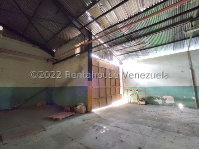 Comercial (Galpon - Deposito) en Venta en Zona Industrial San Vicente, Aragua - 10
