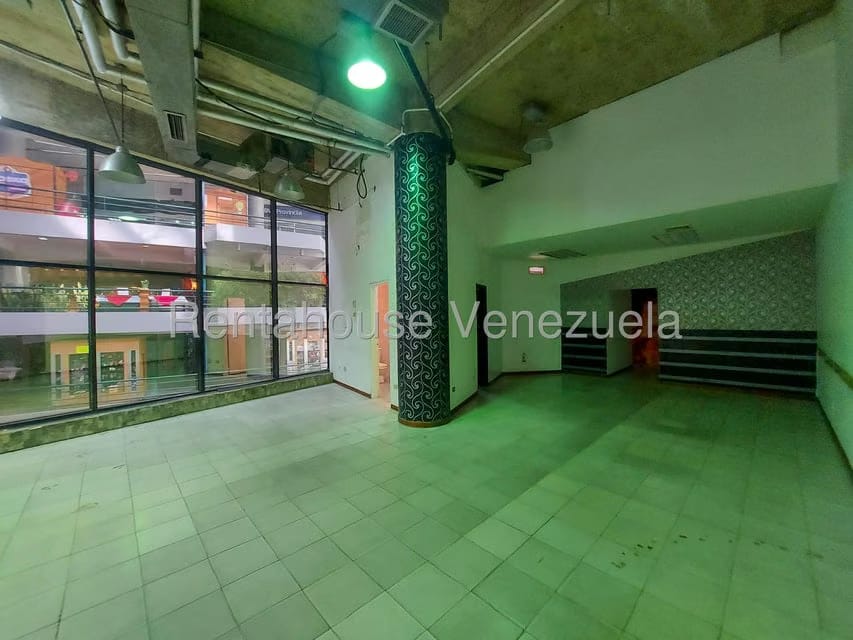 Comercial (Local Comercial) en Alquiler en Terrazas del Avila, Distrito Metropolitano - 2