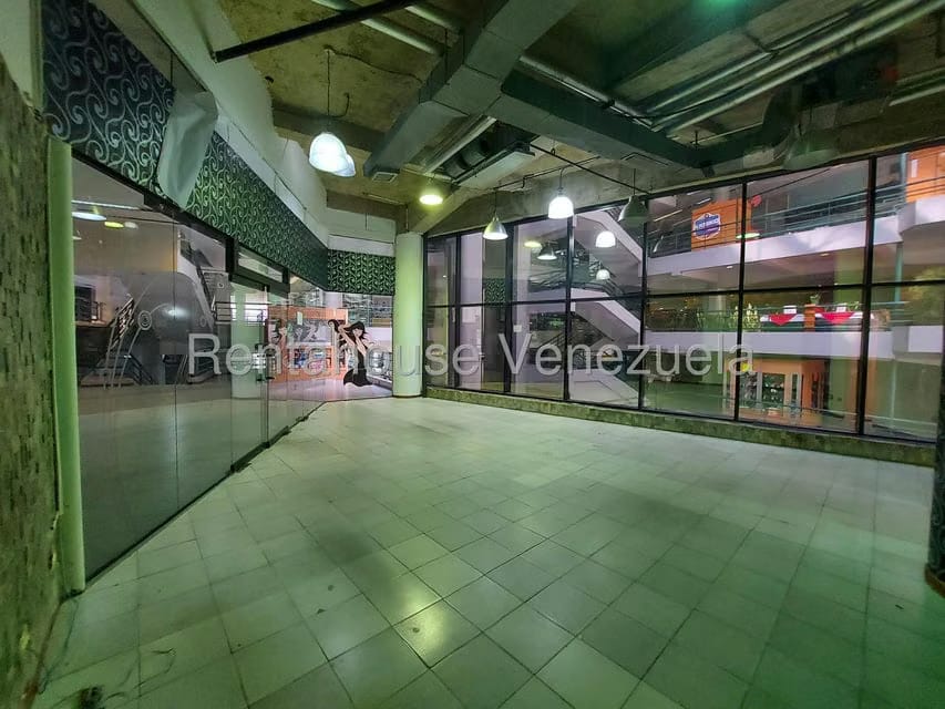 Comercial (Local Comercial) en Alquiler en Terrazas del Avila, Distrito Metropolitano - 3