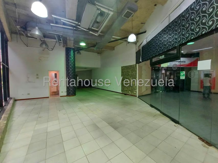 Comercial (Local Comercial) en Alquiler en Terrazas del Avila, Distrito Metropolitano - 6