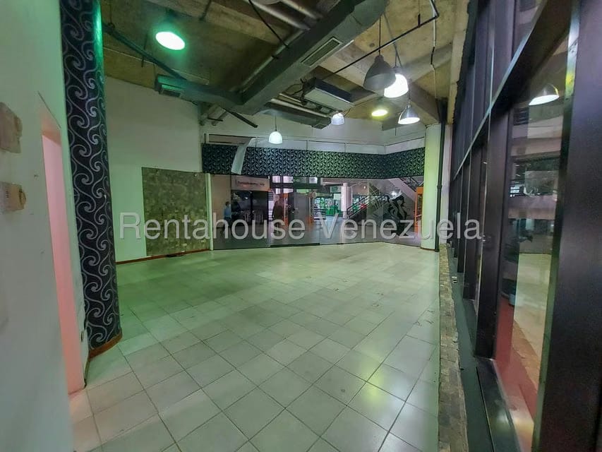Comercial (Local Comercial) en Alquiler en Terrazas del Avila, Distrito Metropolitano - 7
