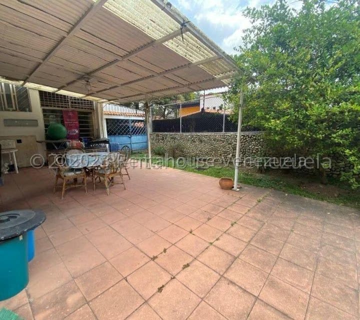 Casa en Venta – Elena Marin Nobrega - 3