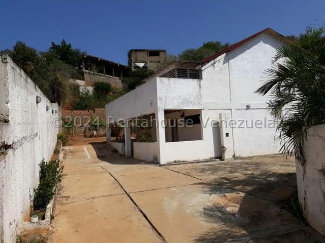Townhouse (1 Nivel) en Venta en Puerto Piritu, Anzoategui - 8