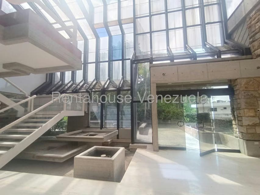 Casa (Multipes Niveles) en Venta en La Lagunita Country Club, Distrito Metropolitano - 13