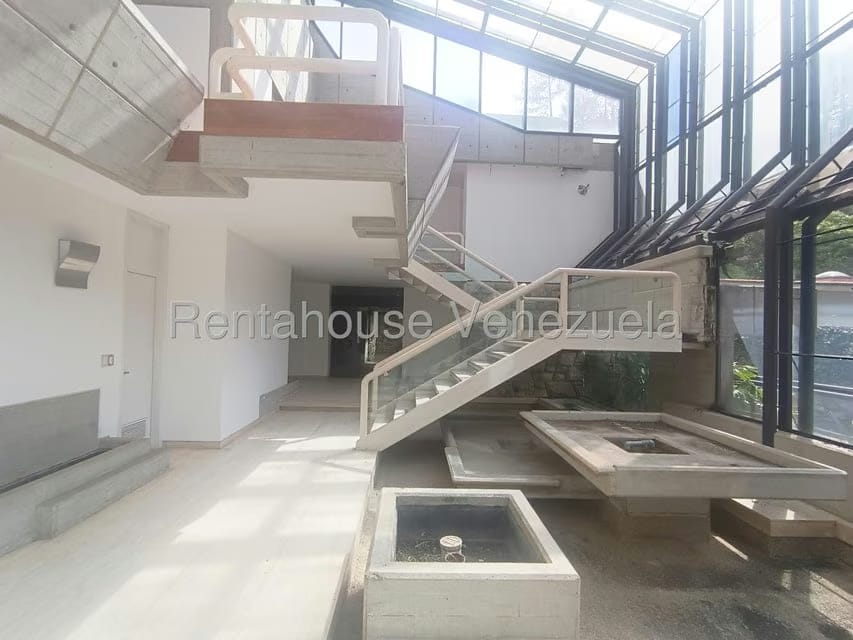 Casa (Multipes Niveles) en Venta en La Lagunita Country Club, Distrito Metropolitano - 14