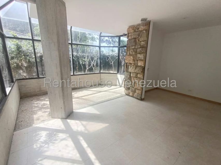 Casa (Multipes Niveles) en Venta en La Lagunita Country Club, Distrito Metropolitano - 21