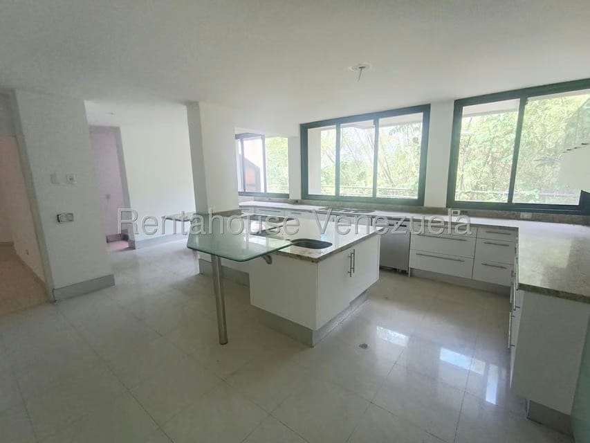 Casa (Multipes Niveles) en Venta en La Lagunita Country Club, Distrito Metropolitano - 26
