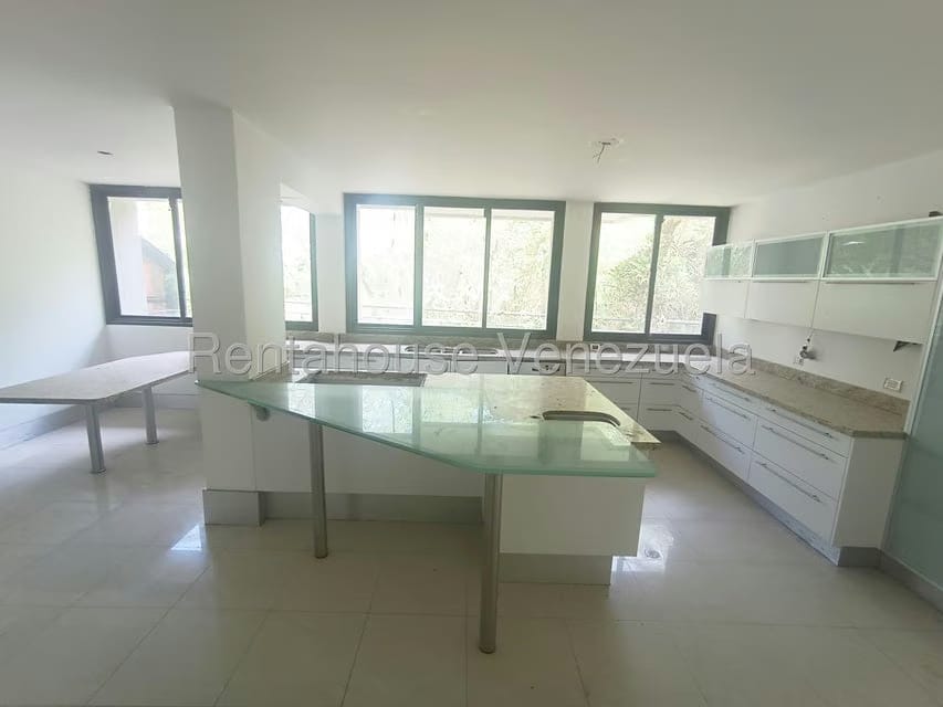Casa (Multipes Niveles) en Venta en La Lagunita Country Club, Distrito Metropolitano - 27