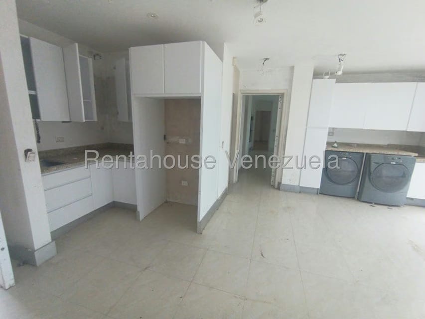 Casa (Multipes Niveles) en Venta en La Lagunita Country Club, Distrito Metropolitano - 29