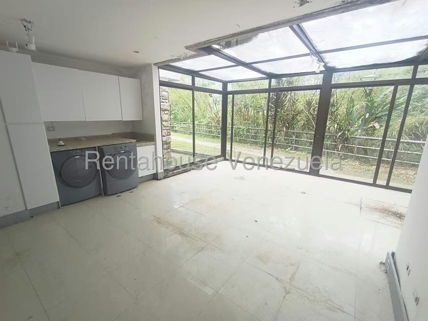 Casa (Multipes Niveles) en Venta en La Lagunita Country Club, Distrito Metropolitano - 30