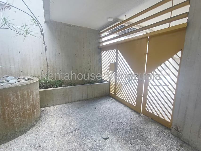 Casa (Multipes Niveles) en Venta en La Lagunita Country Club, Distrito Metropolitano - 5