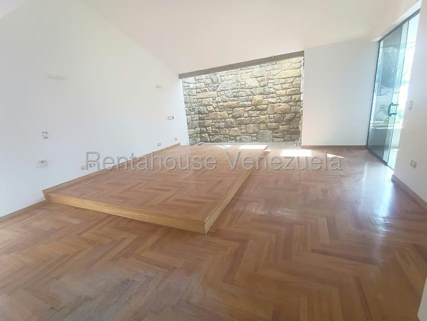 Casa (Multipes Niveles) en Venta en La Lagunita Country Club, Distrito Metropolitano - 43