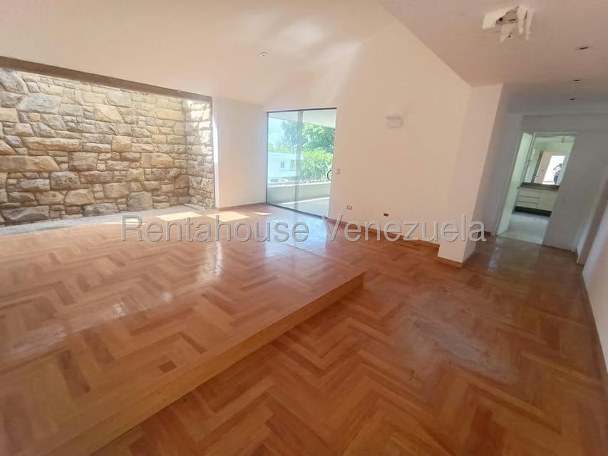 Casa (Multipes Niveles) en Venta en La Lagunita Country Club, Distrito Metropolitano - 44