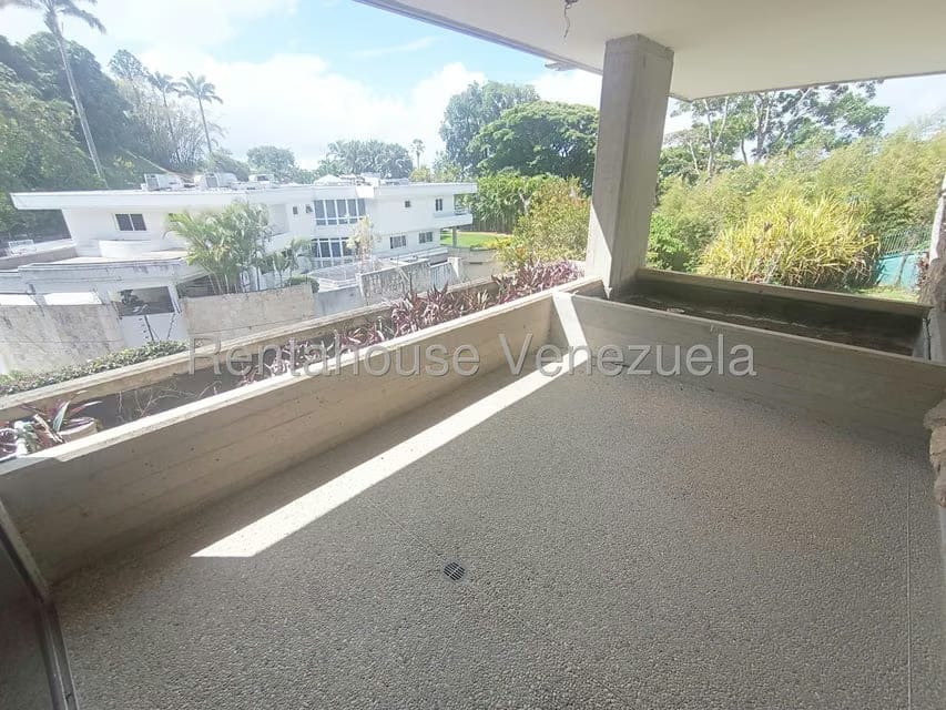 Casa (Multipes Niveles) en Venta en La Lagunita Country Club, Distrito Metropolitano - 45