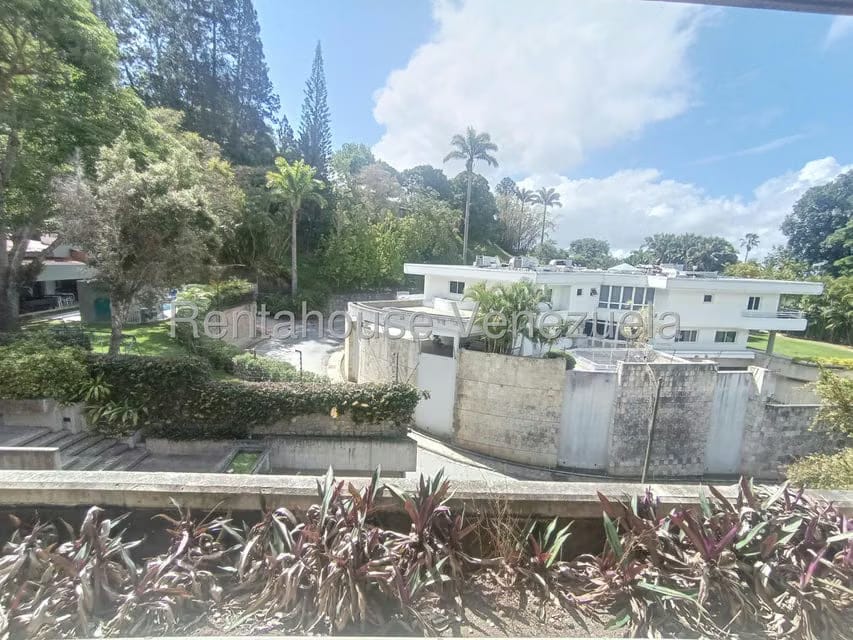 Casa (Multipes Niveles) en Venta en La Lagunita Country Club, Distrito Metropolitano - 46