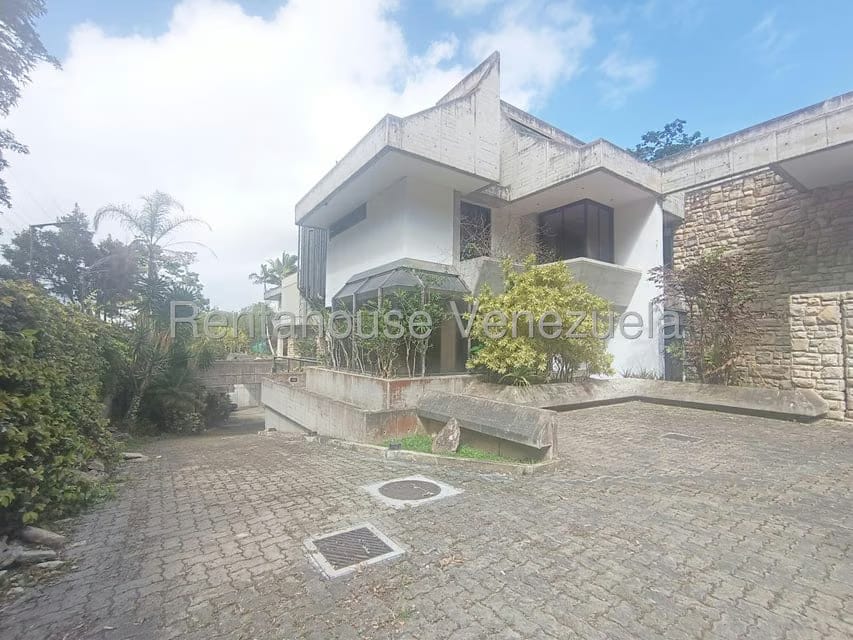 Casa (Multipes Niveles) en Venta en La Lagunita Country Club, Distrito Metropolitano - 6
