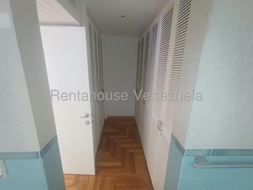 Casa (Multipes Niveles) en Venta en La Lagunita Country Club, Distrito Metropolitano - 58