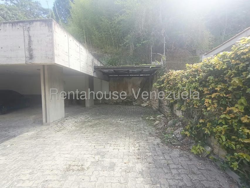 Casa (Multipes Niveles) en Venta en La Lagunita Country Club, Distrito Metropolitano - 7