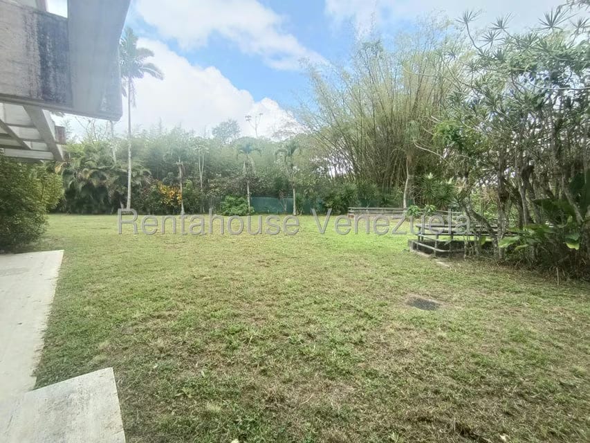 Casa (Multipes Niveles) en Venta en La Lagunita Country Club, Distrito Metropolitano - 65