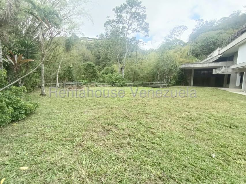 Casa (Multipes Niveles) en Venta en La Lagunita Country Club, Distrito Metropolitano - 67