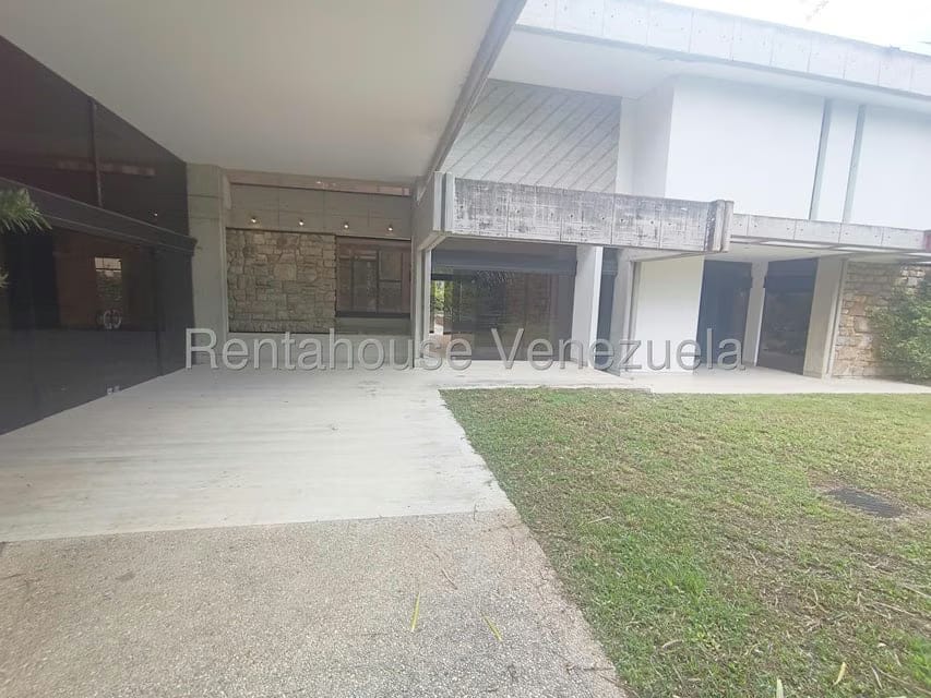 Casa (Multipes Niveles) en Venta en La Lagunita Country Club, Distrito Metropolitano - 68