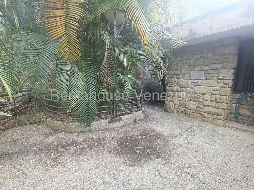 Casa (Multipes Niveles) en Venta en La Lagunita Country Club, Distrito Metropolitano - 69