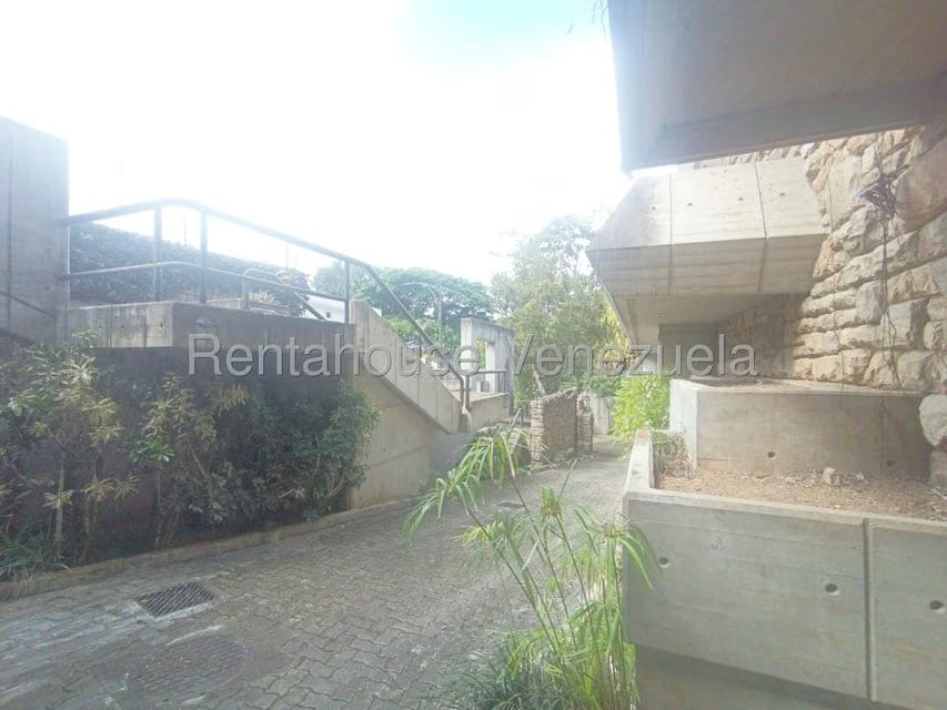 Casa (Multipes Niveles) en Venta en La Lagunita Country Club, Distrito Metropolitano - 8