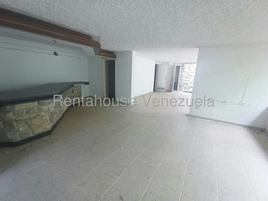 Casa (Multipes Niveles) en Venta en La Lagunita Country Club, Distrito Metropolitano - 72