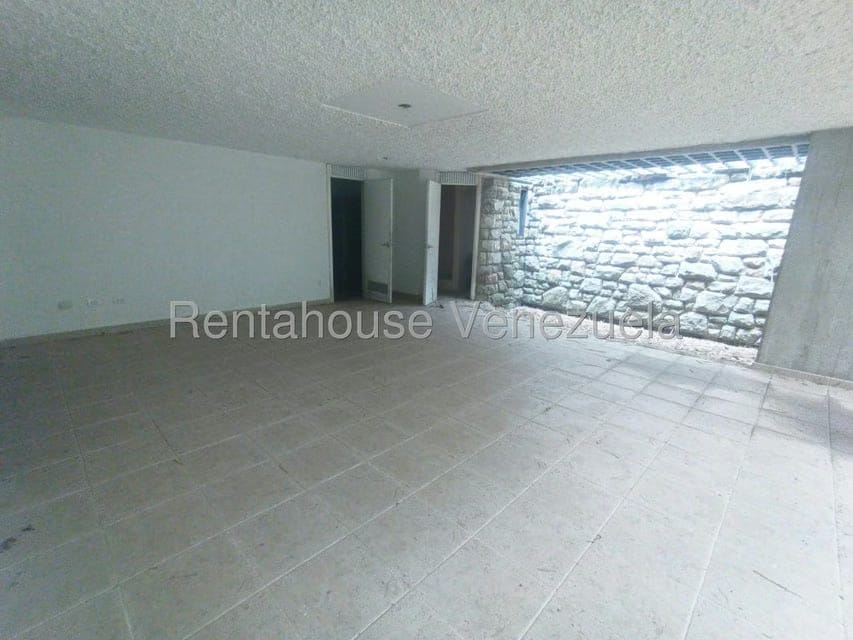 Casa (Multipes Niveles) en Venta en La Lagunita Country Club, Distrito Metropolitano - 74