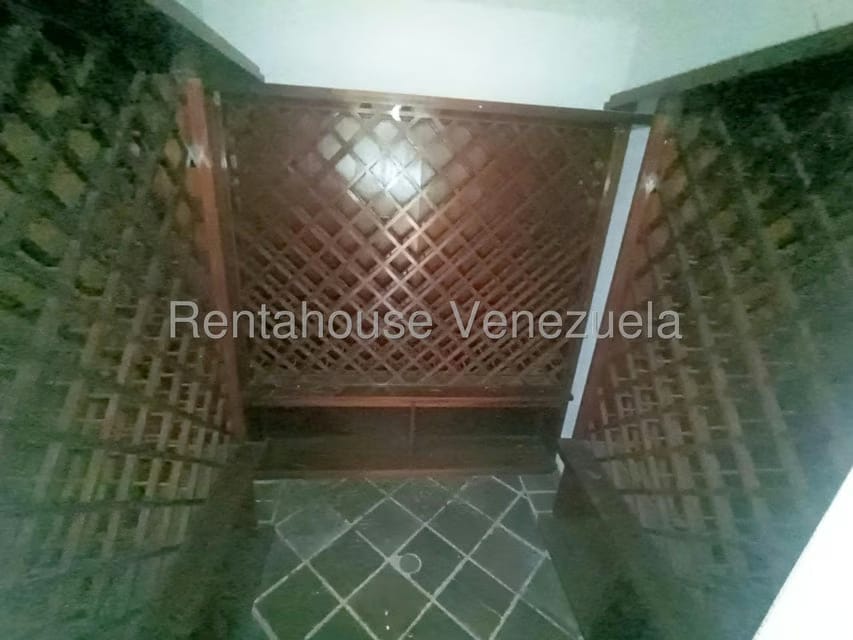 Casa (Multipes Niveles) en Venta en La Lagunita Country Club, Distrito Metropolitano - 79