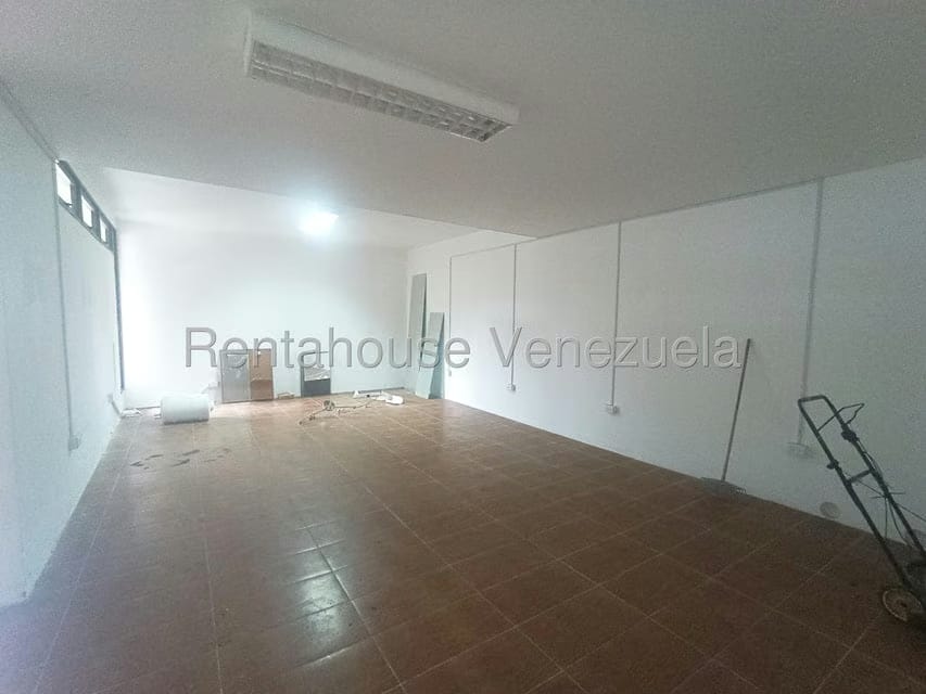 Casa (Multipes Niveles) en Venta en La Lagunita Country Club, Distrito Metropolitano - 82
