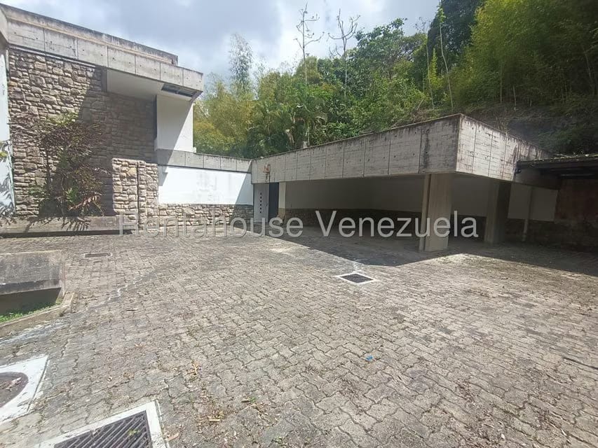 Casa (Multipes Niveles) en Venta en La Lagunita Country Club, Distrito Metropolitano - 86