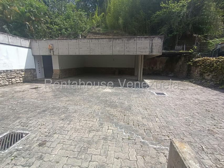 Casa (Multipes Niveles) en Venta en La Lagunita Country Club, Distrito Metropolitano - 87