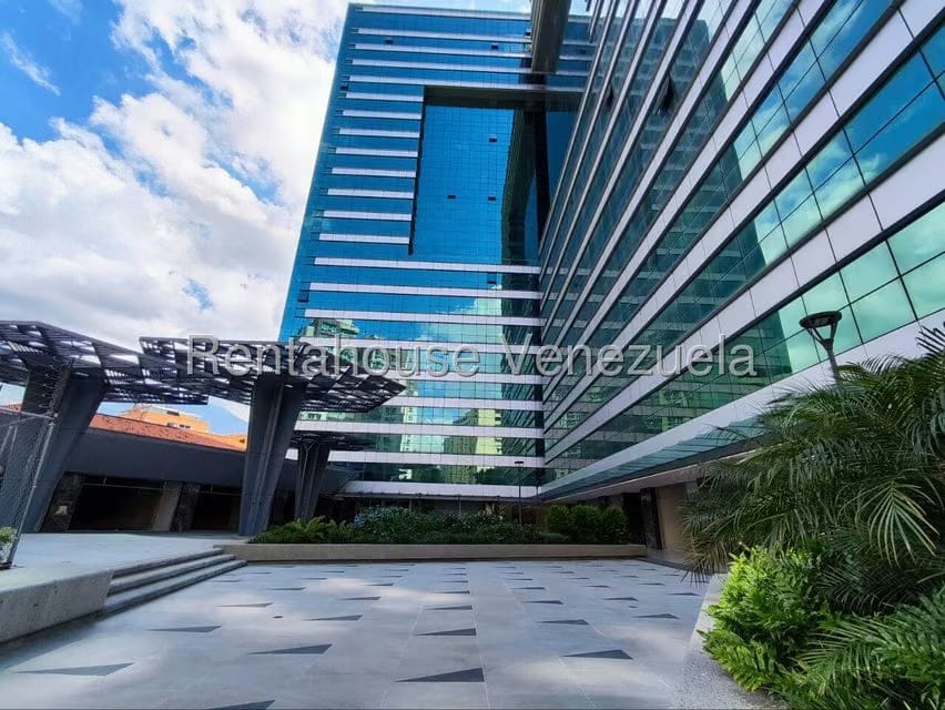 Comercial (Oficina) en Alquiler en Campo Alegre, Distrito Metropolitano - 20