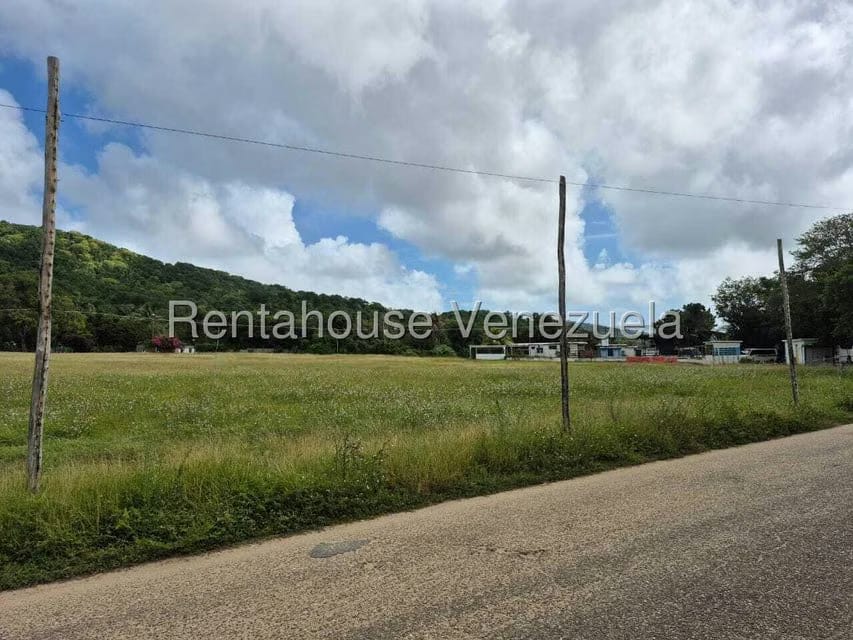 Terreno (Industrial) en Venta en Tucacas, Falcon - 4