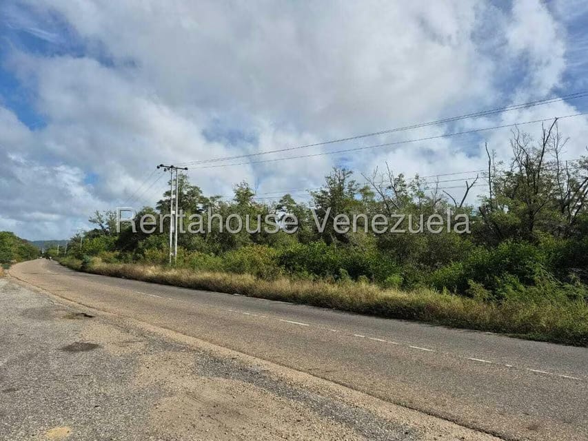 Terreno (Industrial) en Venta en Tucacas, Falcon - 8