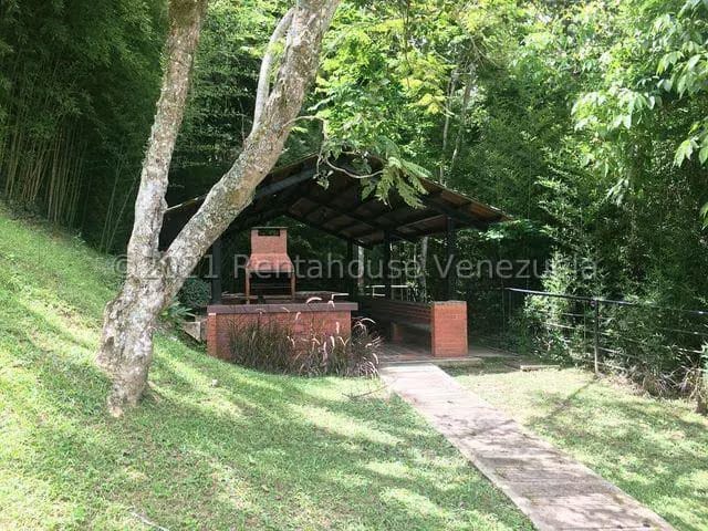 Apartamento en venta- Alto Hatillo- CLARA MOJICA - 2