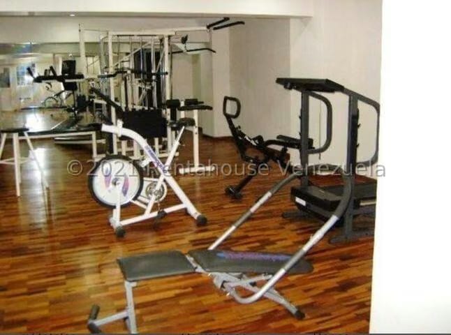 Apartamento en venta- Alto Hatillo- CLARA MOJICA - 4