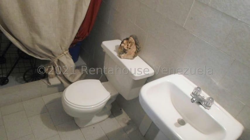 Apartamento en venta- Alto Hatillo- CLARA MOJICA - 5