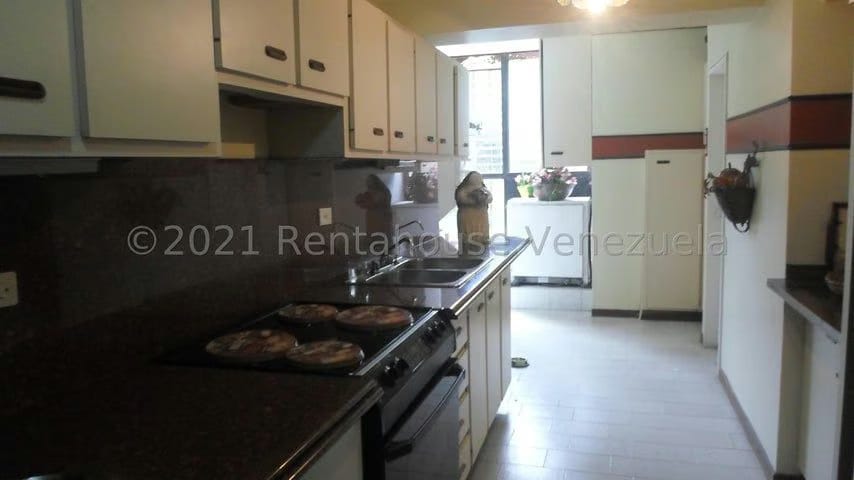 Apartamento en venta- Alto Hatillo- CLARA MOJICA - 7